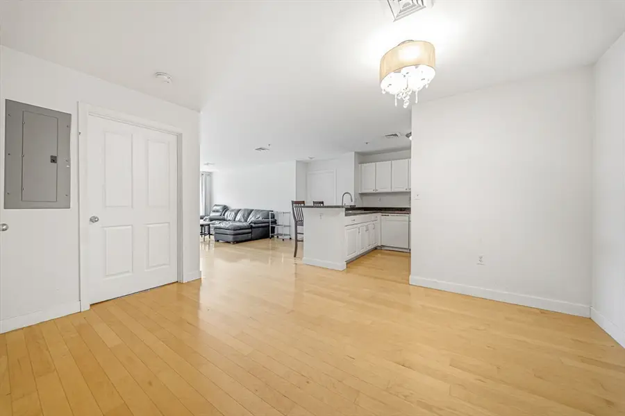30 Franklin St #312, Malden, MA 02148 - #2