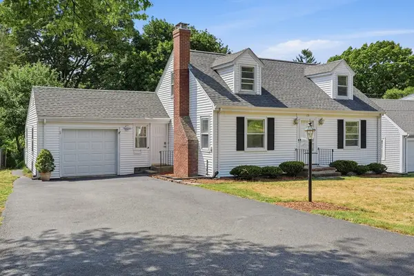 179 Liberty, Braintree, MA 02184