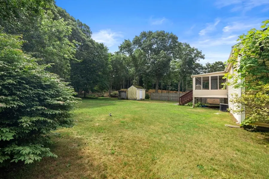 219 Fresh Pond Rd, Falmouth, MA 02536 - #3