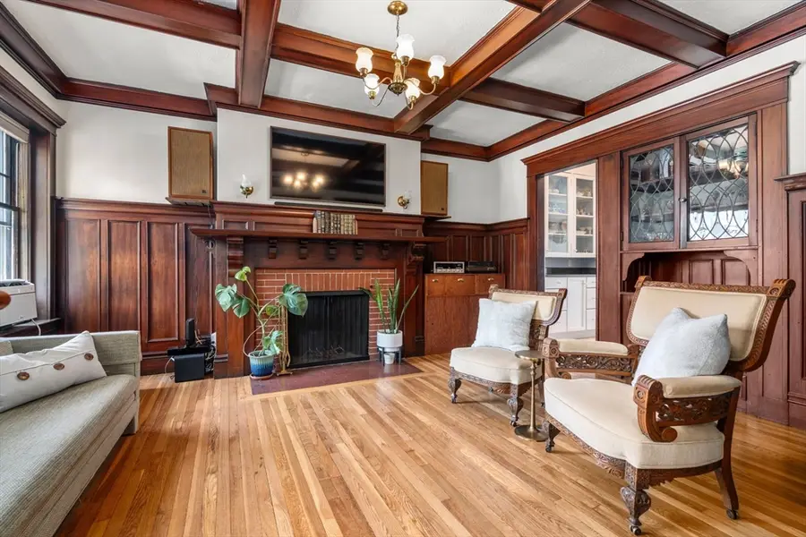 147 Fuller St #2, Brookline, MA 02446 - #2
