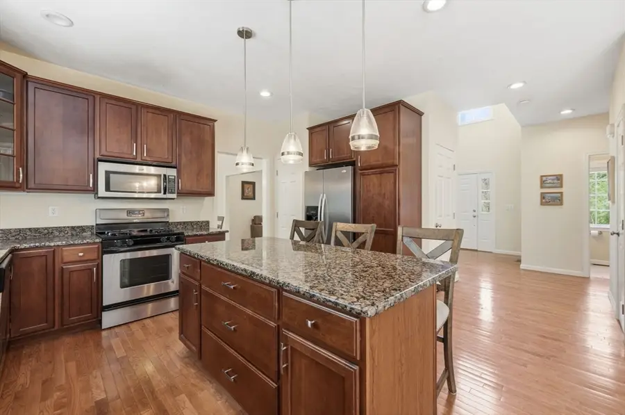 9 Brandywine Lane, Shirley, MA 01464 - #2