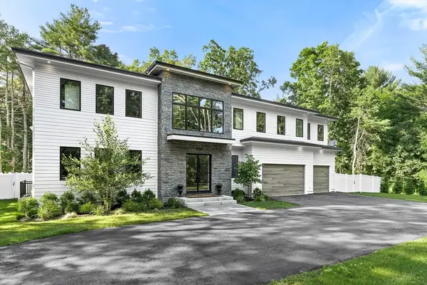 365 Charles River St, Needham, MA 02492