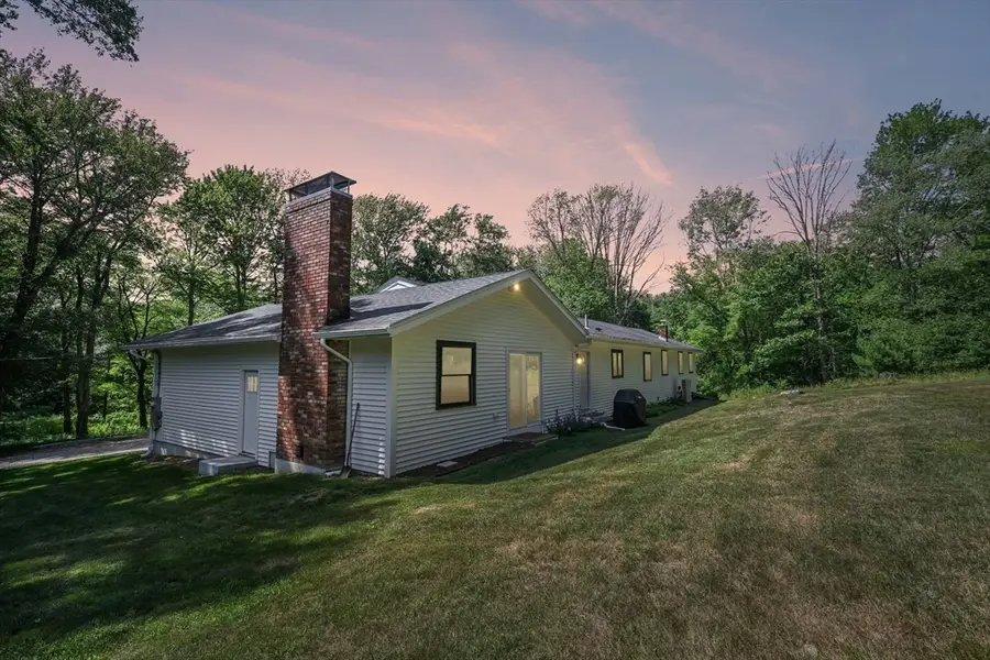 13 Meetinghouse Hill Road, West Newbury, MA 01985 - #2