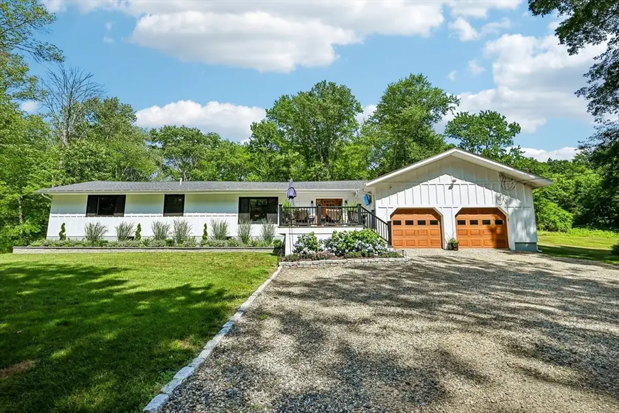 13 Meetinghouse Hill Road, West Newbury, MA 01985 - #3