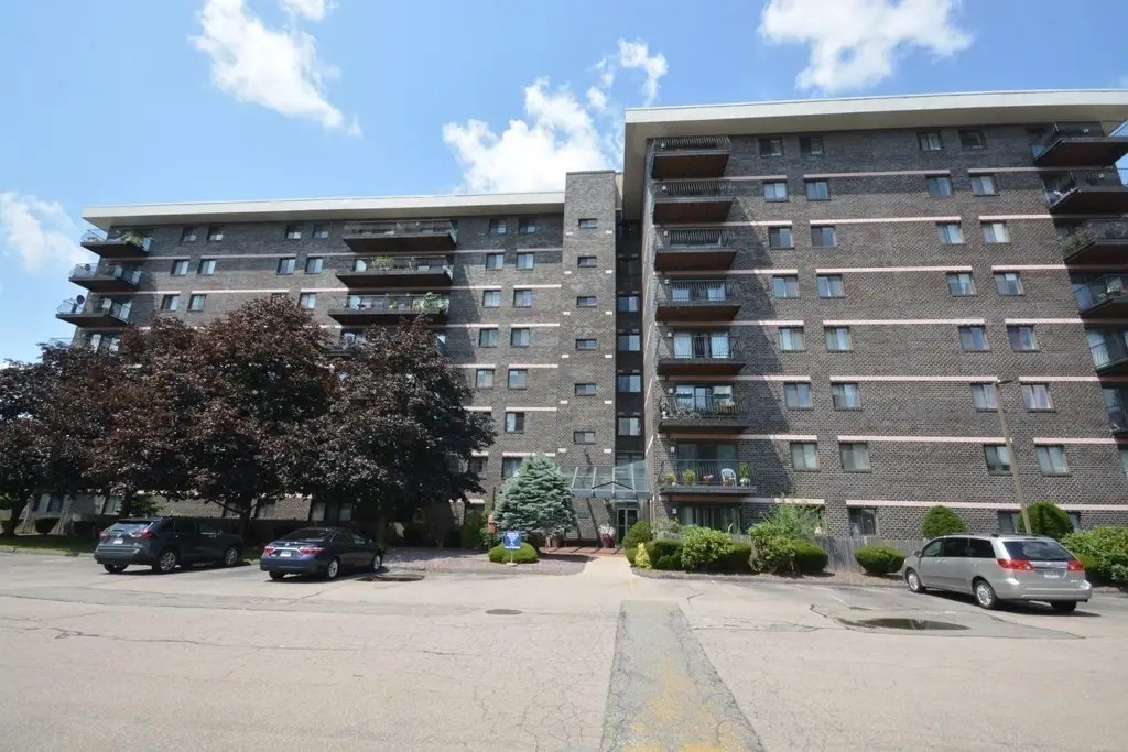 500 Washington St #506, Quincy, MA 02169 - #1