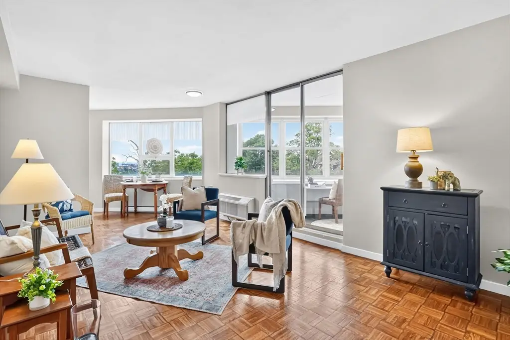 101 Mulberry Street #519, Springfield, MA 01105 - #1