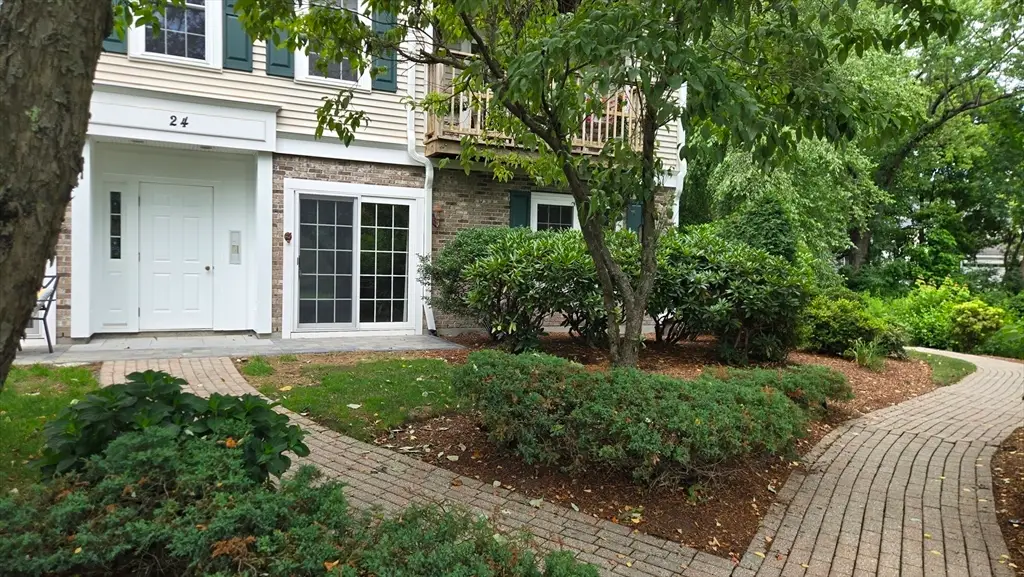 24 Forge Pond #B, Canton, MA 02021 - #1