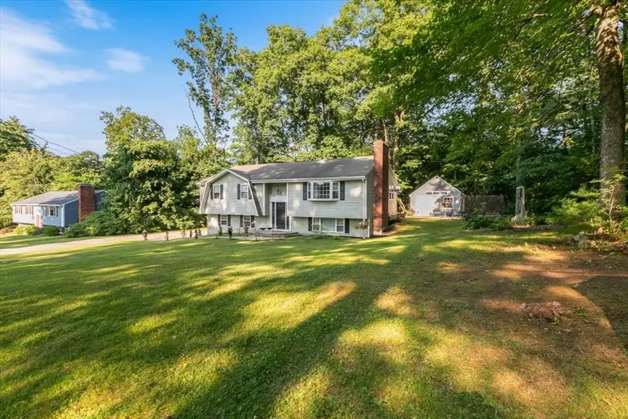 11 Harriman Rd, Merrimac, MA 01860 - #2