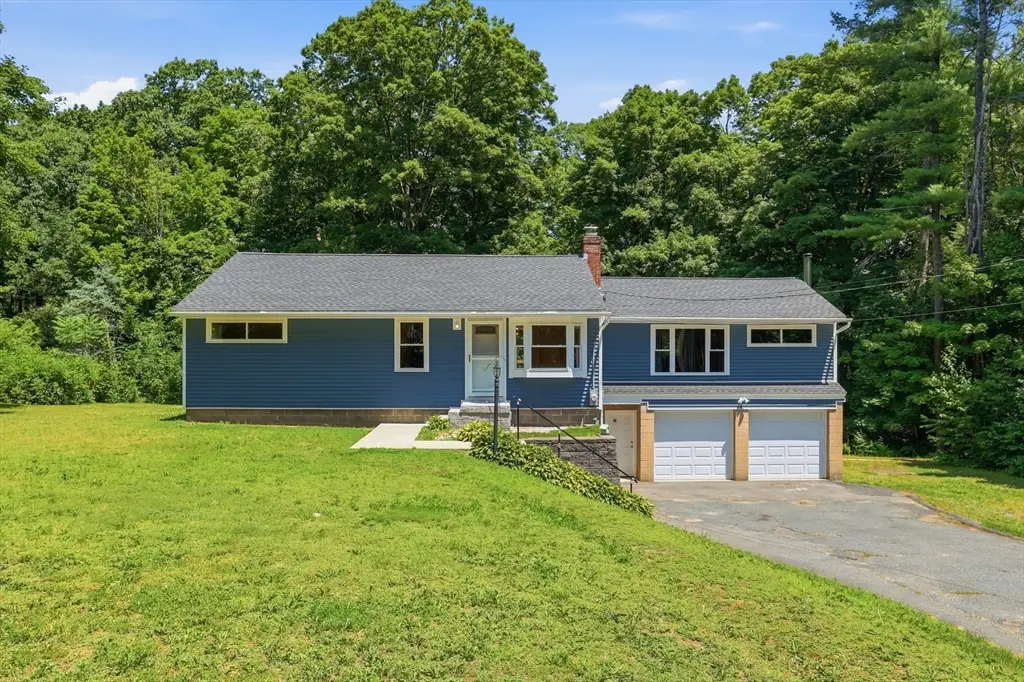 983 Rindge Rd, Fitchburg, MA 01420 - #1