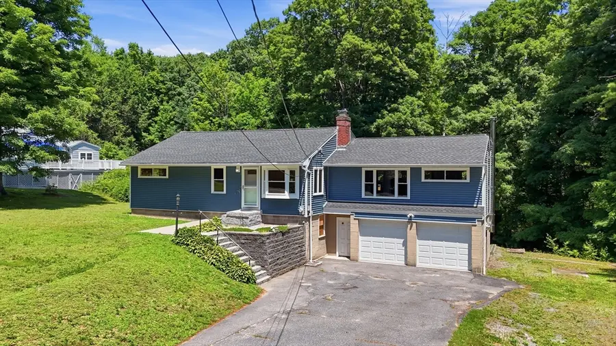 983 Rindge Rd, Fitchburg, MA 01420 - #2