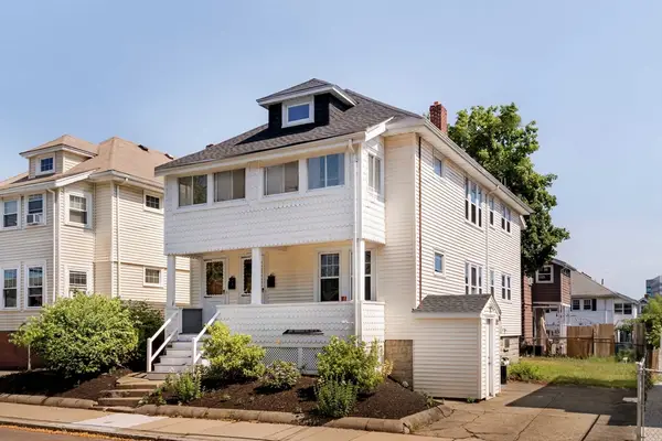 40-42 Elmira St, Boston, MA 02135