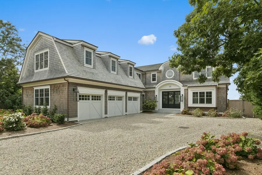 24 Westwood Road, North Falmouth, MA 02556 - #3