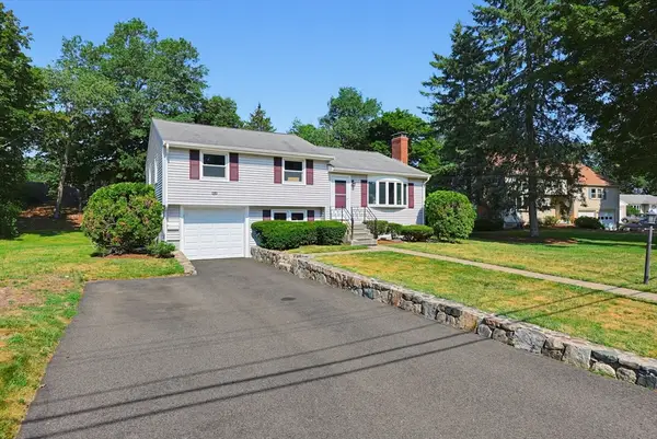 19 Weir Rd, Waltham, MA 02451