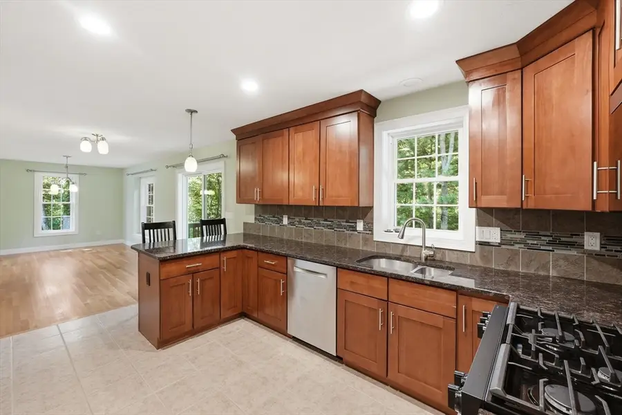 43 Halko Dr, Attleboro, MA 02703 - #2