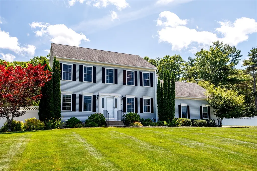 59 Victoria Lane, Templeton, MA 01468 - #1