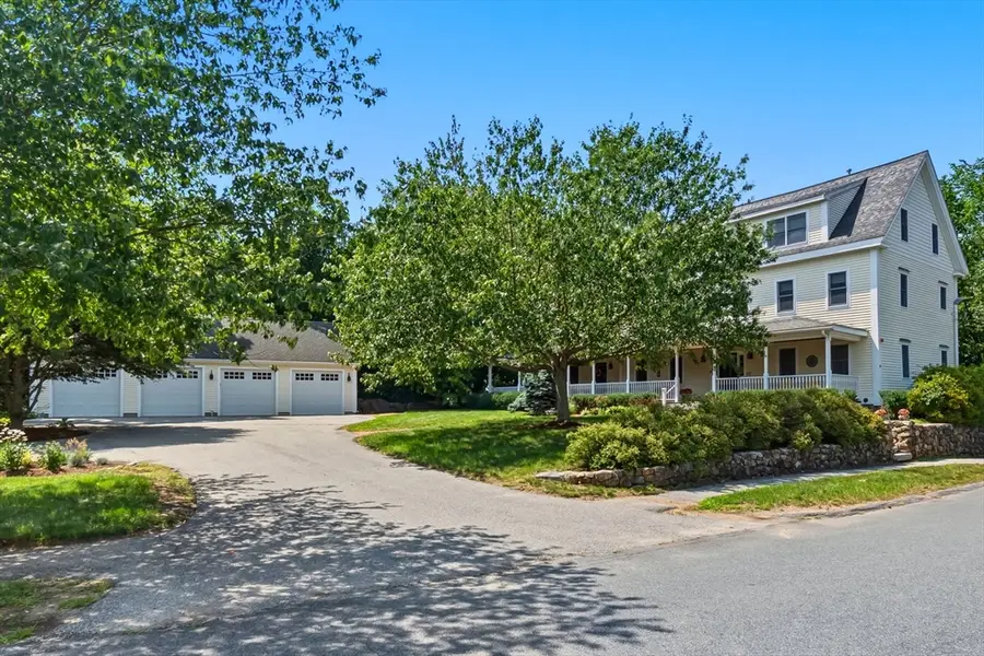 10 Friend Ct #3, Wenham, MA 01984 - #2