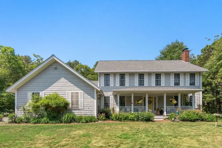 88 Early Red Circle, Plymouth, MA 02360 - #2