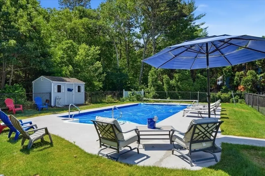 60 Ellisville Green, Plymouth, MA 02360 - #2