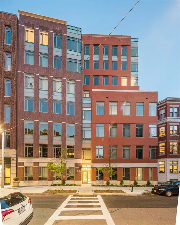 43 Westland Ave #712, Boston, MA 02115 - #1