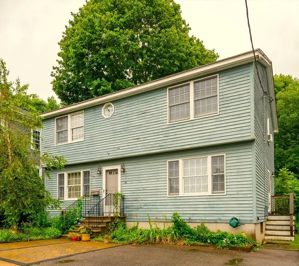 46 Abington Avenue, Peabody, MA 01960