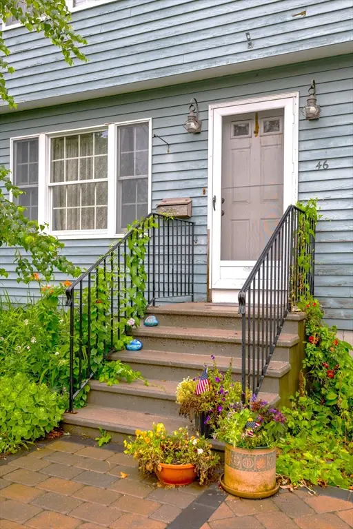 46 Abington Avenue, Peabody, MA 01960 - #2