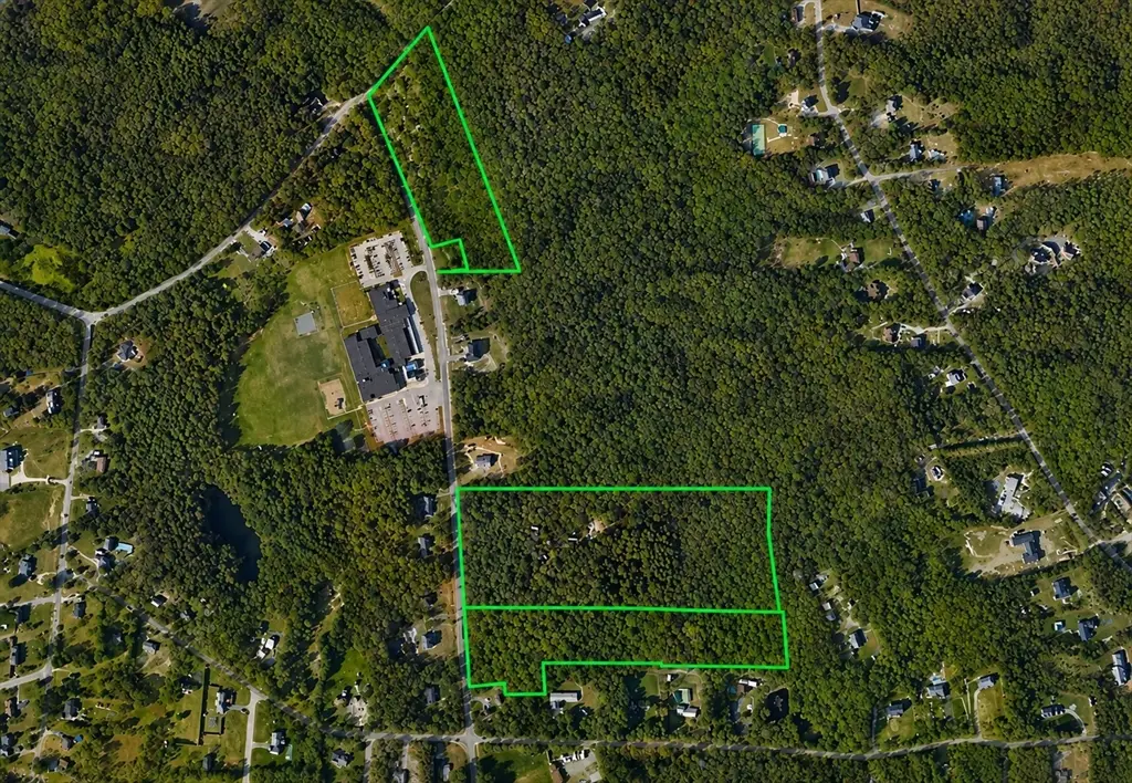 78 74 52 South Main, Berkley, MA 02729 - #1