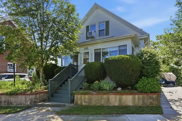 275 Rockdale Ave, New Bedford, MA 02740