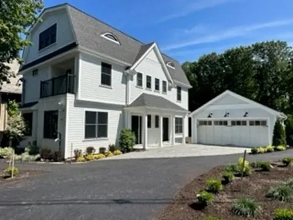 101 Sumner Road #1, Brookline, MA 02445 - #1