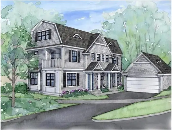 101 Sumner Road #1, Brookline, MA 02445 - #3