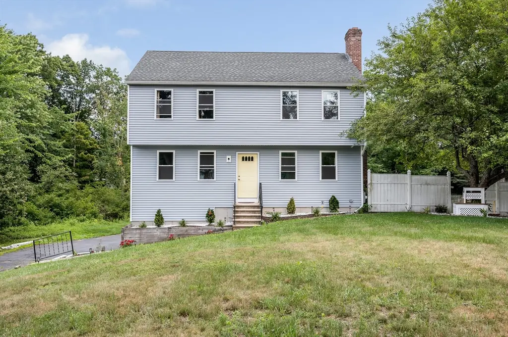 769 Grafton St, Shrewsbury, MA 01545 - #1