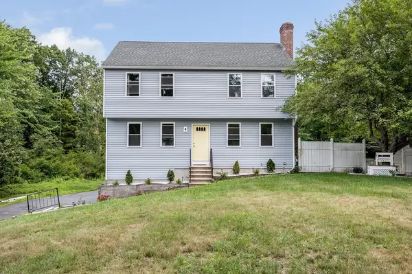 769 Grafton St, Shrewsbury, MA 01545