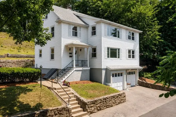 28 Hudson Street, Watertown, MA 02472
