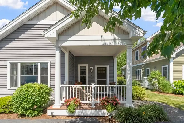 6 Sea Spray Lane #6, Salisbury, MA 01952