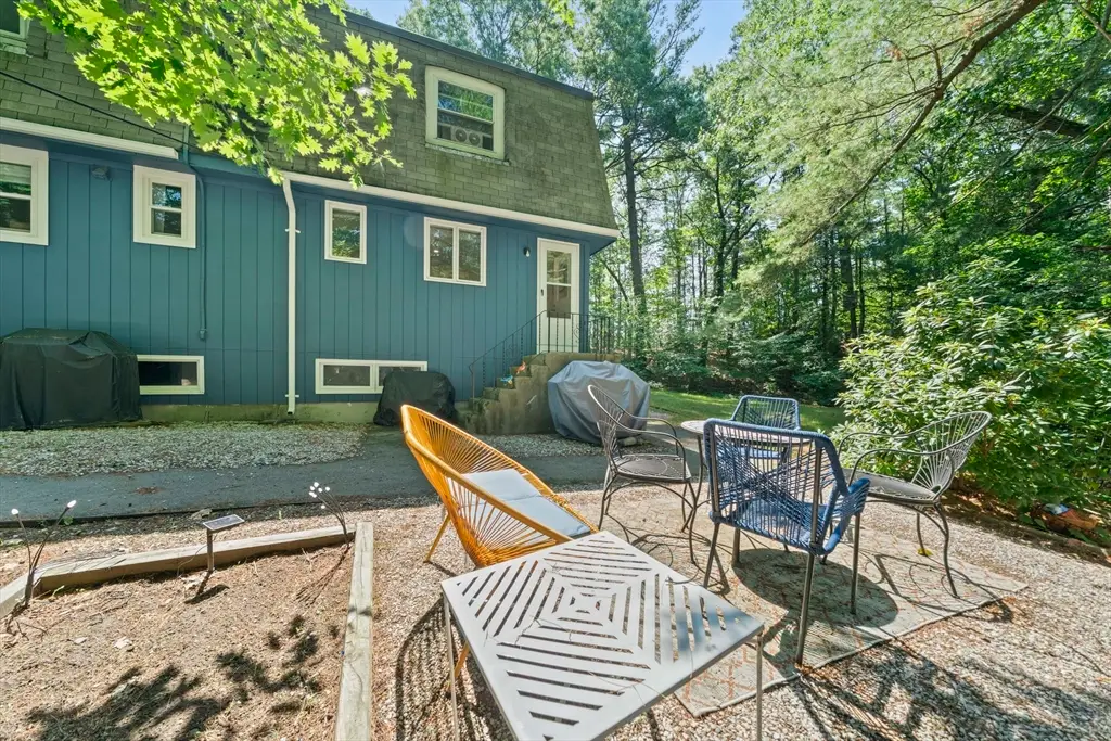 11 W Belcher Rd #6, Foxboro, MA 02035 - #1