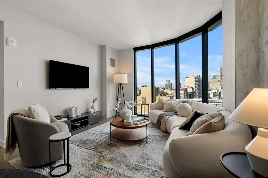 55 Lagrange St #1705, Boston, MA 02116 - #3