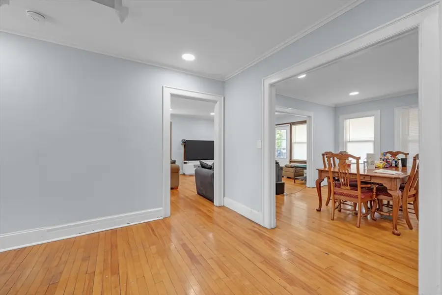 18 Mount Vernon St, Fitchburg, MA 01420 - #3