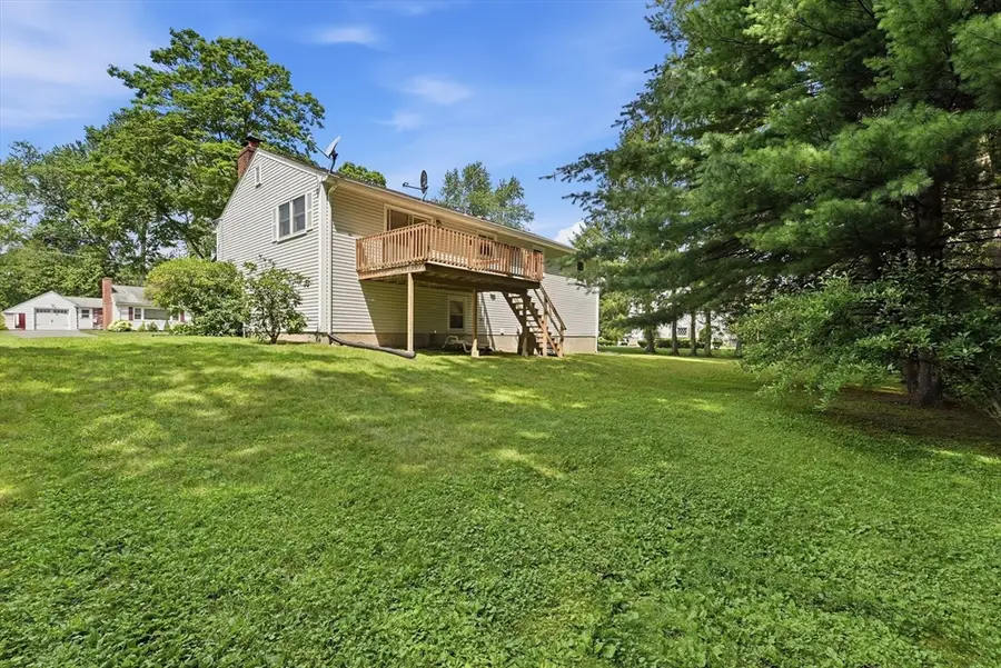 20 Sherwood Ave, West Springfield, MA 01089 - #2