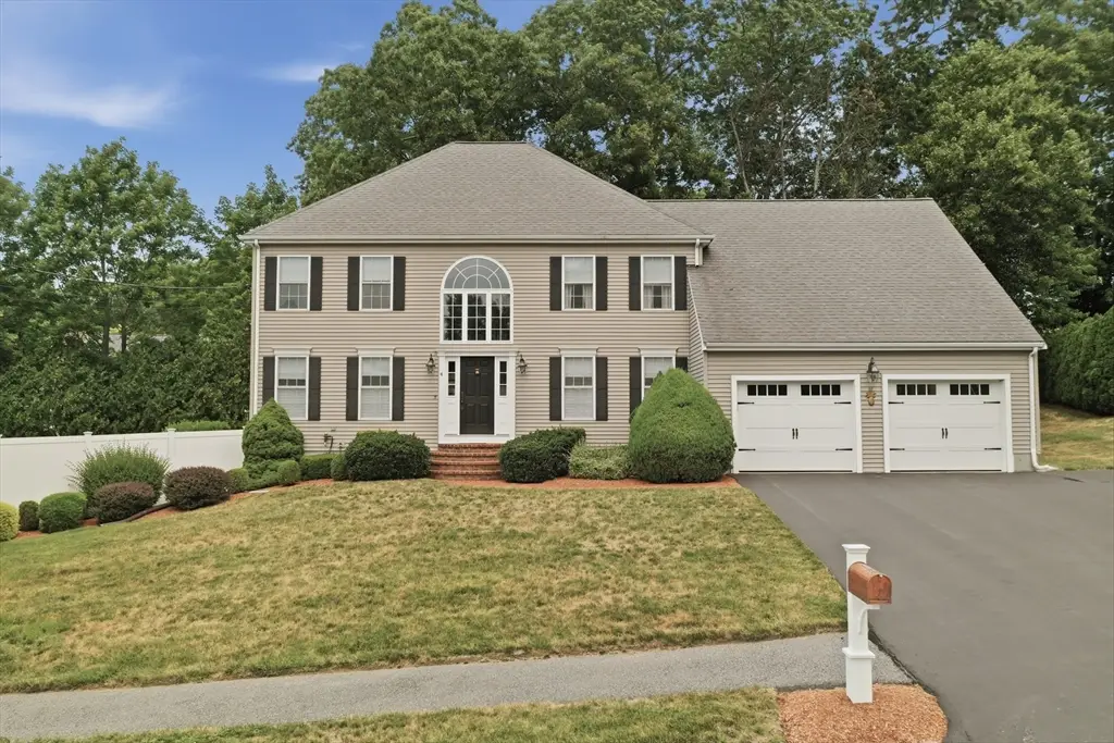4 Frank Drive, Milford, MA 01757 - #1