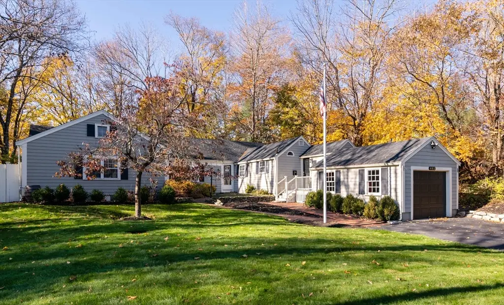 485 Main St, Hingham, MA 02043 - #1