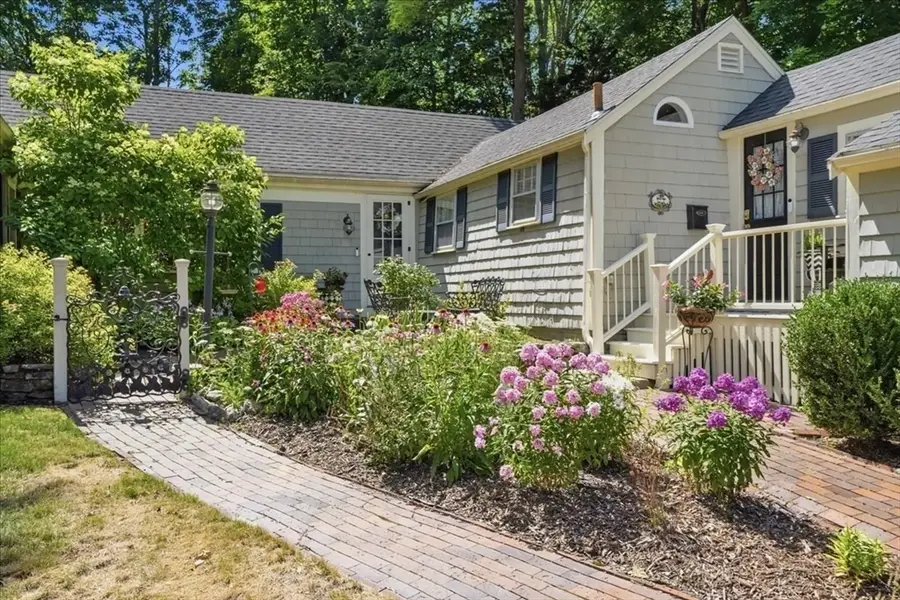 485 Main St, Hingham, MA 02043 - #2
