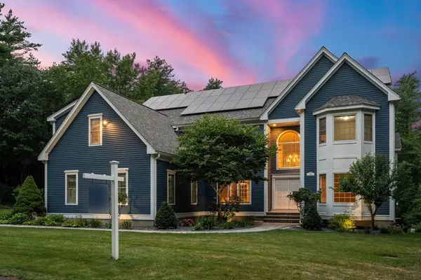 220 Newtown Road, Acton, MA 01720