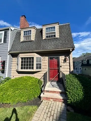 3 Frost Lane, Marblehead, MA 01945