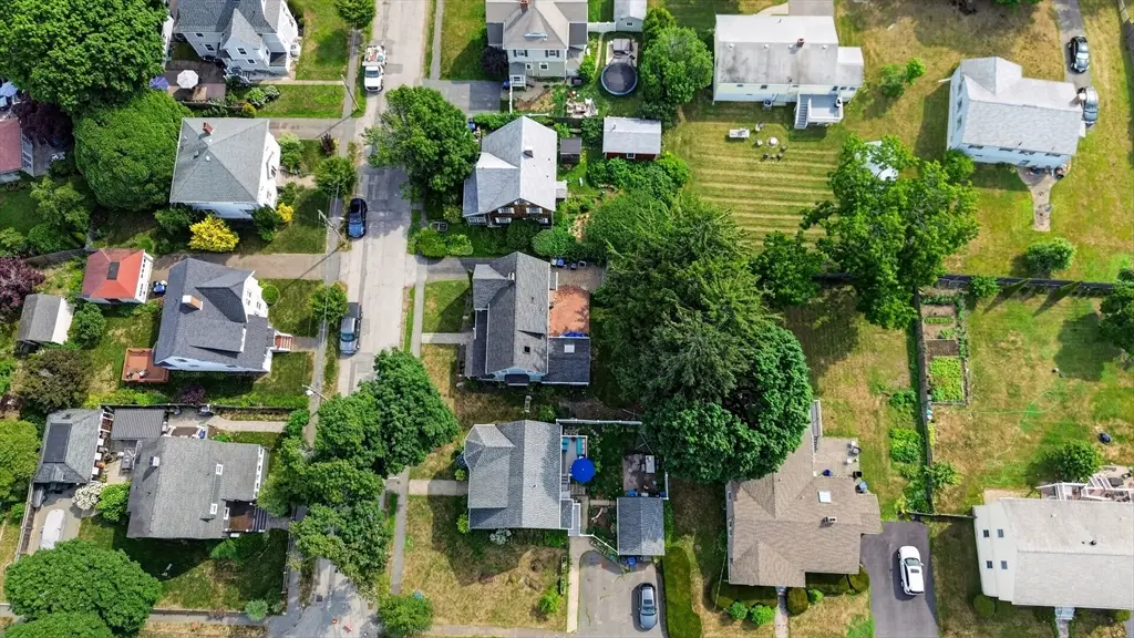 18 Strutevant Street, Beverly, MA 01915 - #1