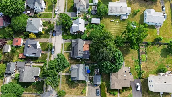 18 Strutevant Street, Beverly, MA 01915
