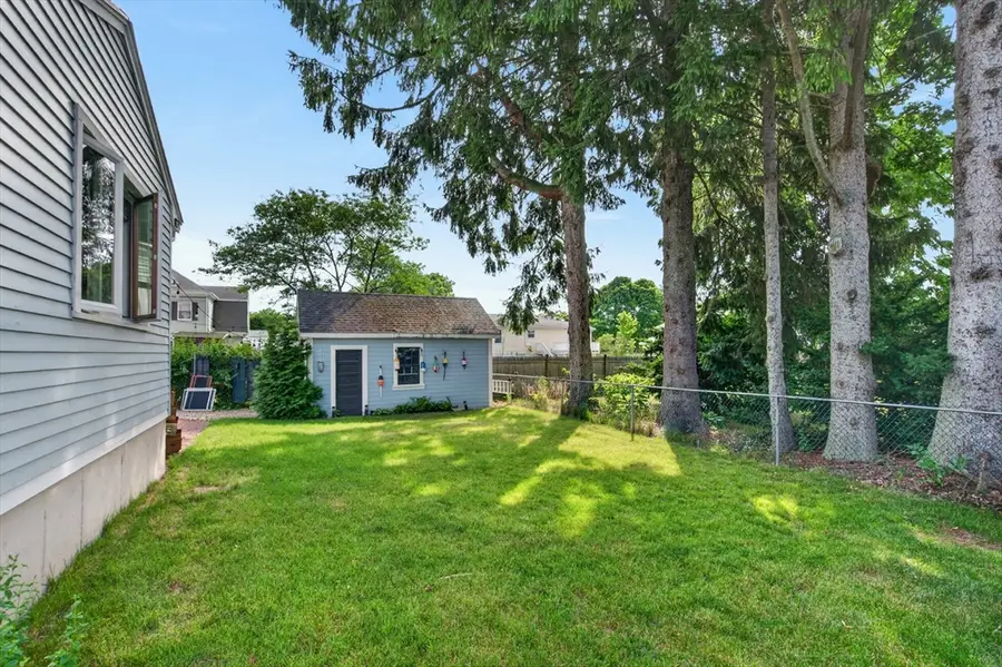 18 Strutevant Street, Beverly, MA 01915 - #3