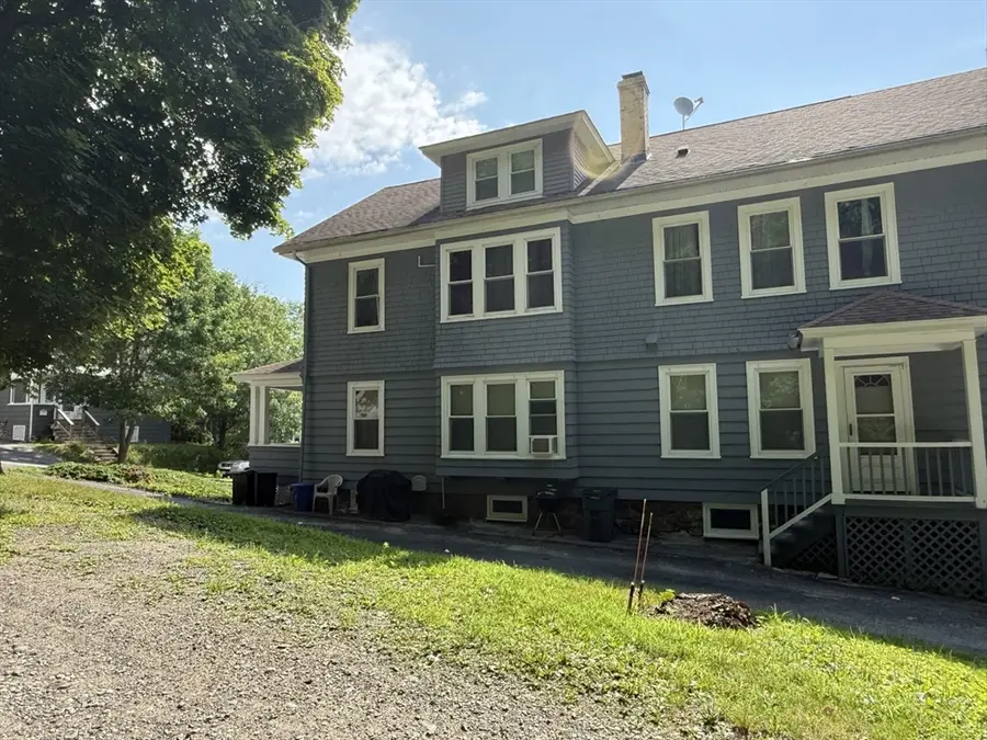 33 Barnes Ave, Worcester, MA 01605 - #3