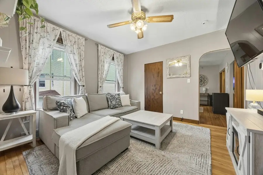 188 Vernon Street, Worcester, MA 01607 - #3