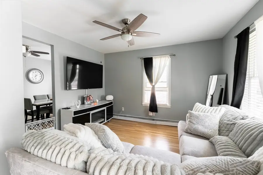 30 James St, Holyoke, MA 01040 - #3