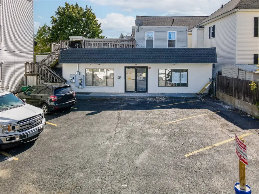 230 Cumberland Road, Lowell, MA 01850 - #2