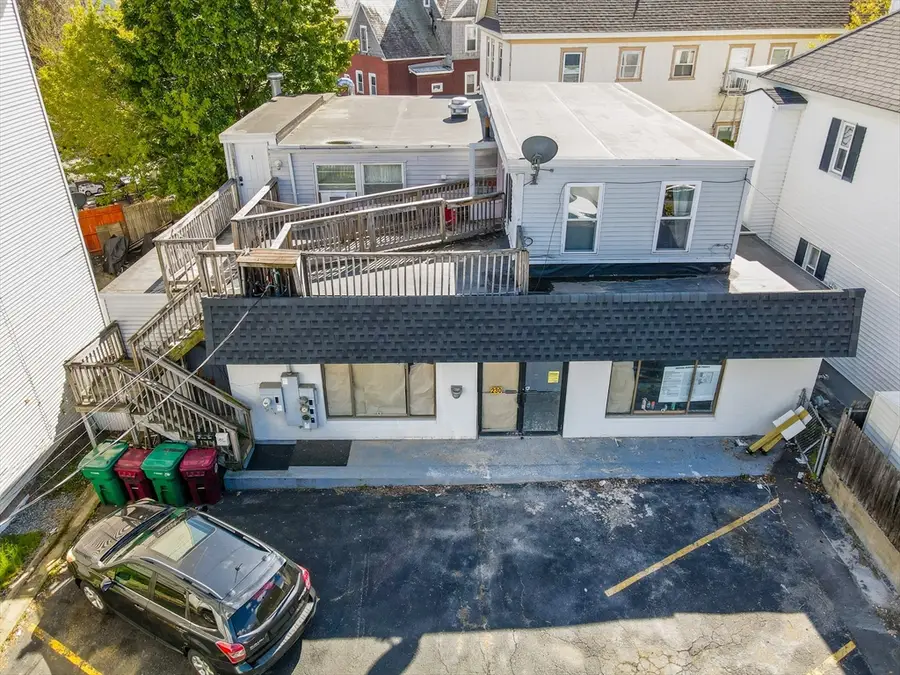 230 Cumberland Road, Lowell, MA 01850 - #3